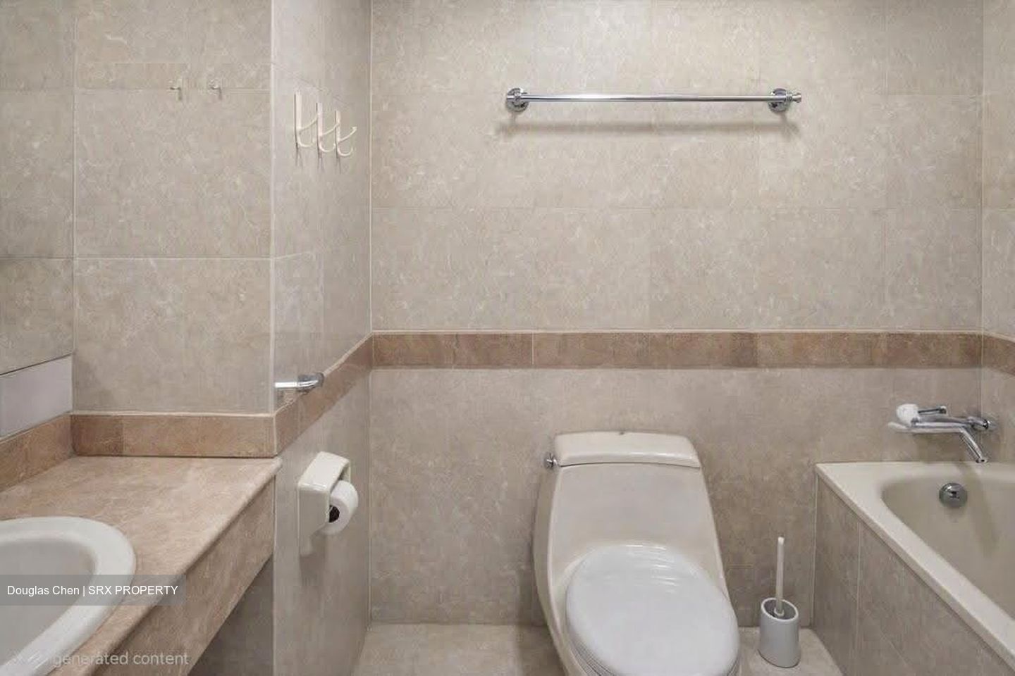 Tanglin Regency (D10), Condominium #606430831